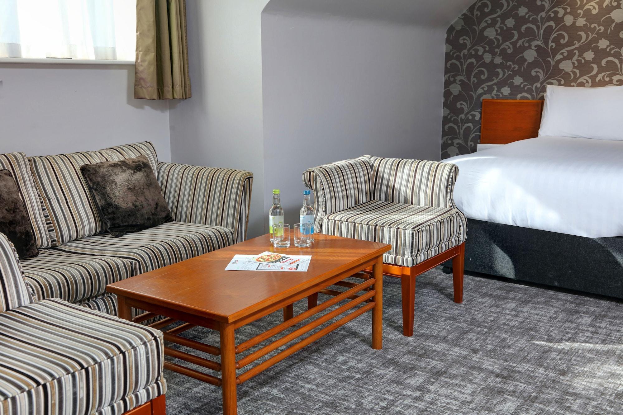 Best Western Nottingham Derby Long Eaton Exterior foto