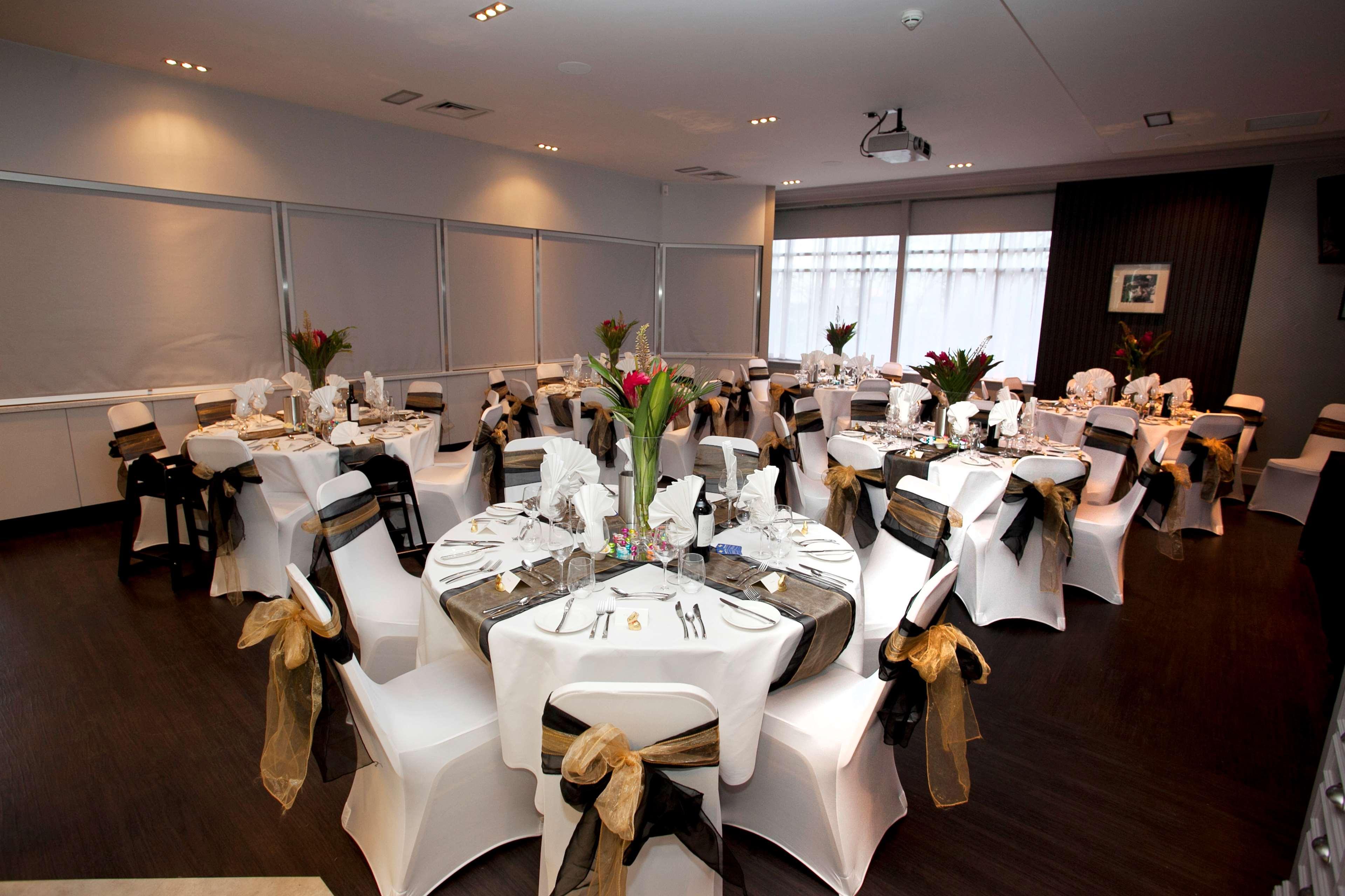 Best Western Nottingham Derby Long Eaton Restaurante foto