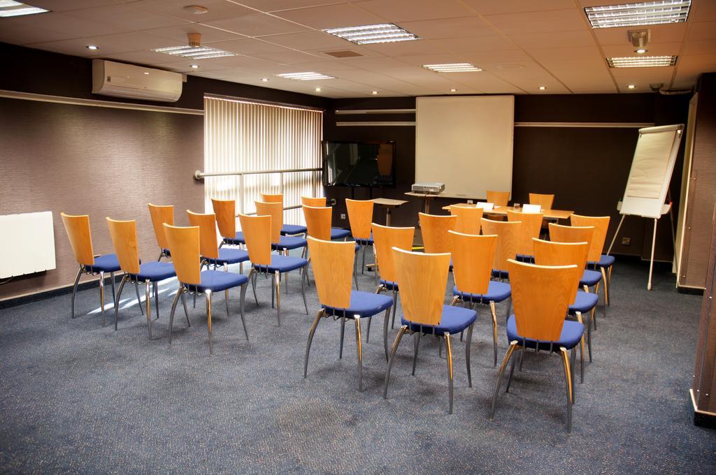 Best Western Nottingham Derby Long Eaton Exterior foto