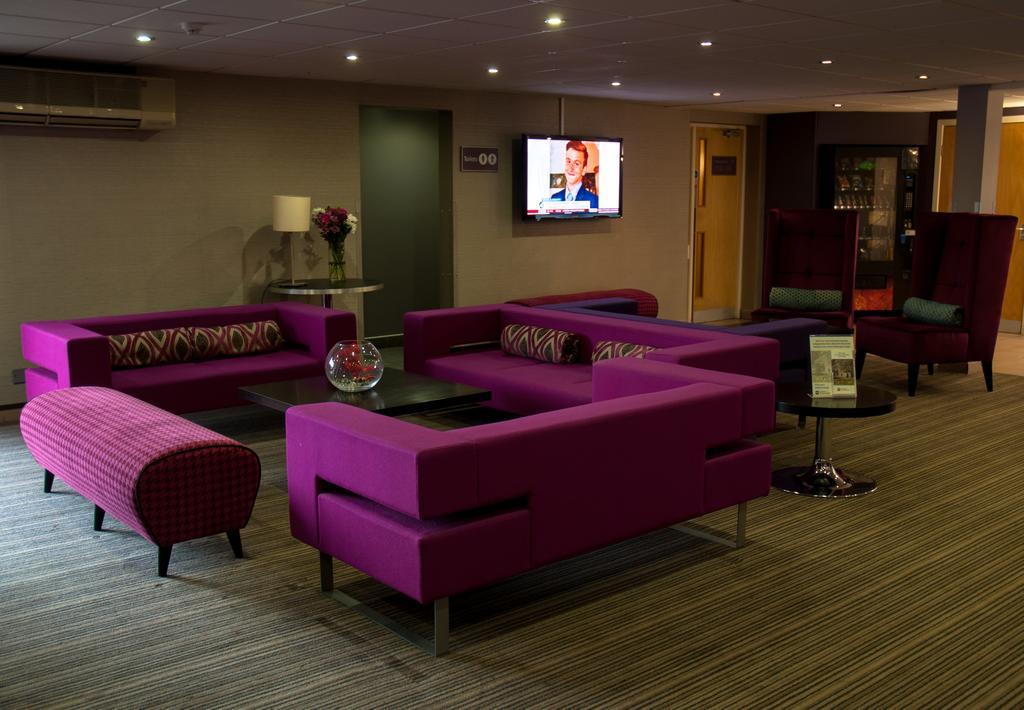 Best Western Nottingham Derby Long Eaton Exterior foto