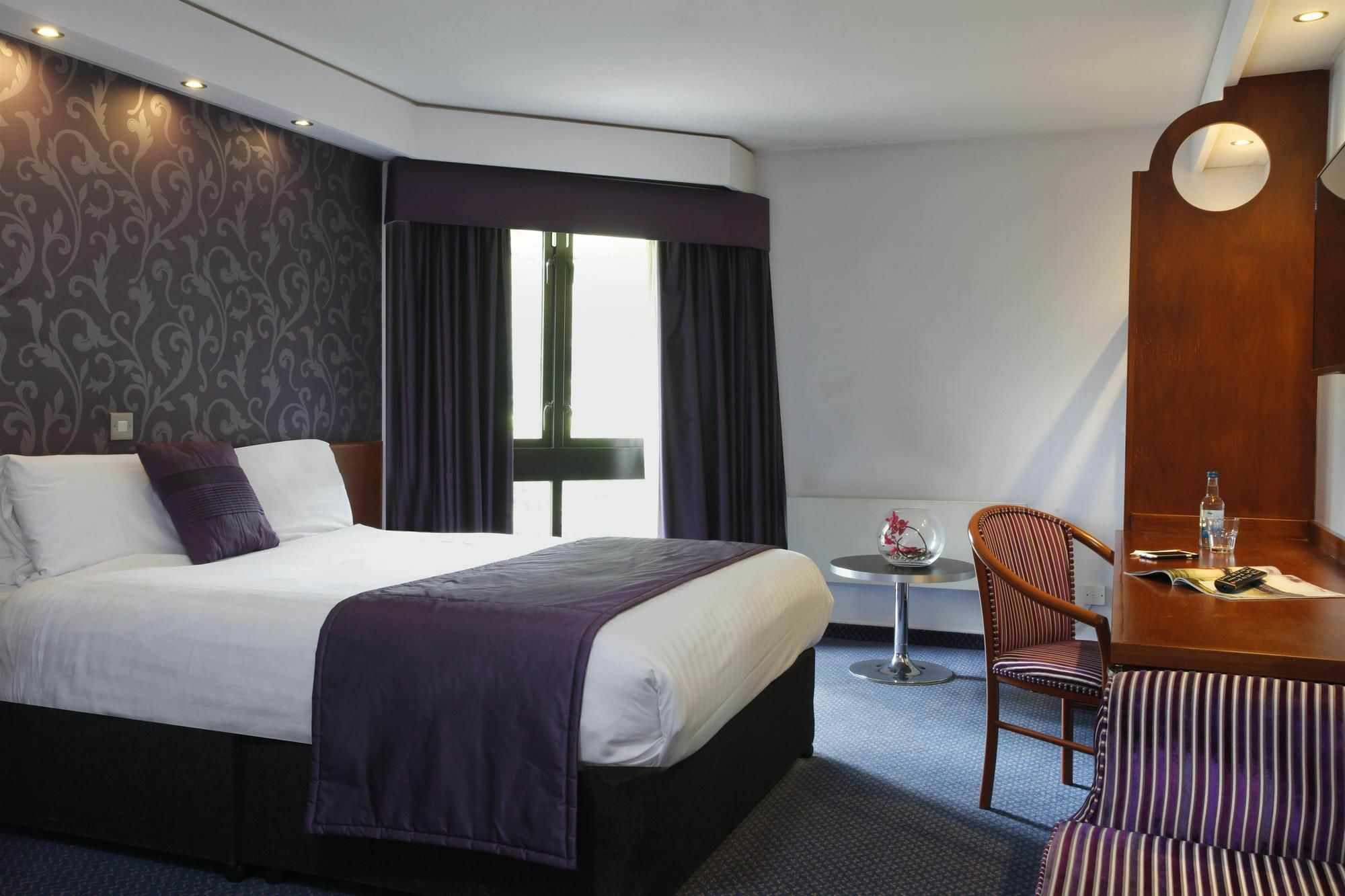 Best Western Nottingham Derby Long Eaton Exterior foto